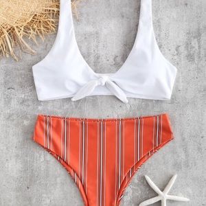BRAND NEW ZAFUL BIKINI